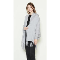 All Year Long Cape in 3 Colors - The Boutique at Fresh