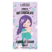 Village Gourmet Color Changing Hot Chocolate - 3 flavors
