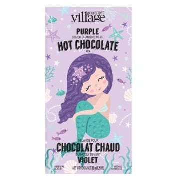 Village Gourmet Color Changing Hot Chocolate - 3 flavors - The Boutique at Fresh