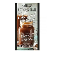 Village Gourmet Hot Chocolate Single Serves - 7 flavors - The Boutique at Fresh